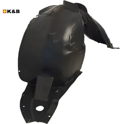 Çamurluk Davlumbazi Ön Sağ C3 16/- K&b  9812150180    SOD1157A resmi