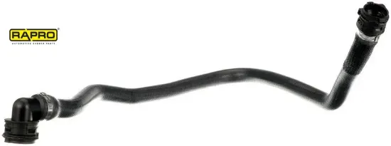 Radyatör Çikiş Hortumu  308-508 Rapro  9812441980/ 3649524    R15850 resmi