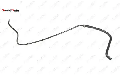 Yedek Su Depo Borusu Boxer Jumper 2.2hdi 11> Nifea  1606662380  PEUGEOT, CITROEN 14754 resmi