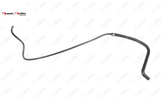 Yedek Su Depo Borusu Boxer Jumper 2.2hdi 11> Nifea  1606662380  PEUGEOT, CITROEN 14754 resmi