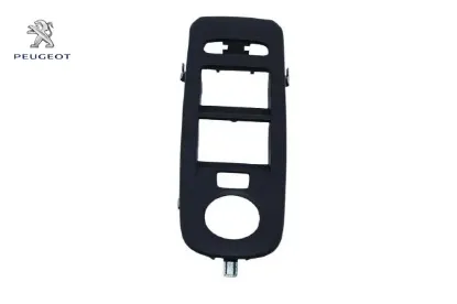 Cam Açma Çerçevesi Rifter-berlingo-combo resmi