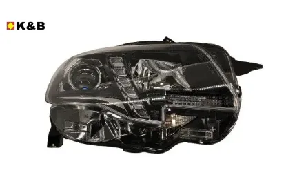 Sağ Ön Far  Rifter Allure Gt Line K&b  9816827180   26516 resmi