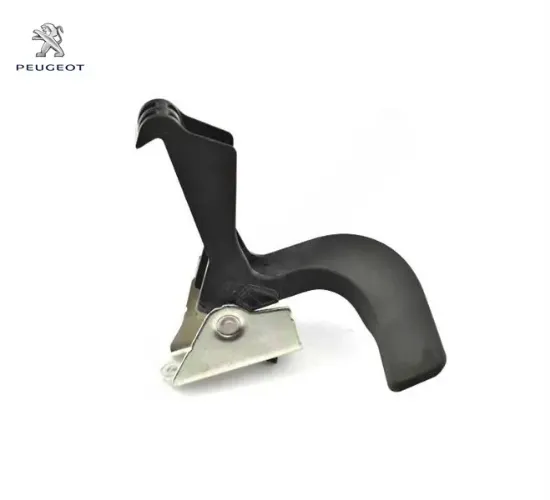 Kaput Açma Dili Rifter Peugeot  3649985    9817297580 resmi