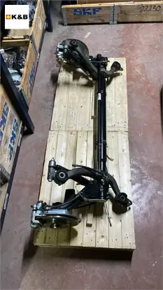 Arka Torsiyon Disk 206 K&b  5148.97   GP.5148.97D resmi