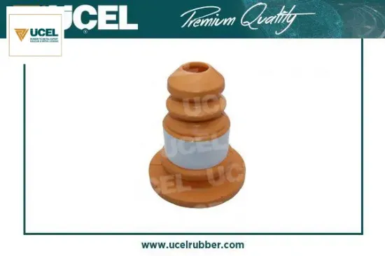 Amortisör Süspansiyon Takozu Arka Partner Tepee-5008-berlingo Multispace-c4 Picasso resmi