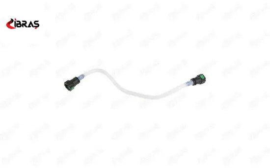 Yakit Borusu C4 I 04-12 3008 09-16 307 00-12 308 I 06-14 407 09-10 508 10-18 Ibras  1525.S6   17092 resmi