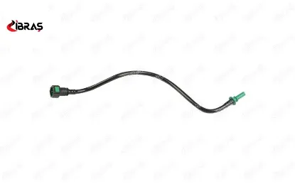 Yakit Borusu C4 I 04-12 3008 09-16 307 00-12 308 I 06-14 407 09-10 508 10-18 Ibras  1525.S7   17093 resmi