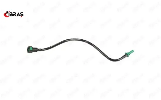 Yakit Borusu C4 I 04-12 3008 09-16 307 00-12 308 I 06-14 407 09-10 508 10-18 Ibras  1525.S7   17093 resmi