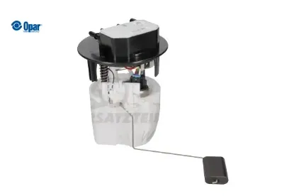 Yakit Pompasi Expert Iv- Traveller Dw10fud resmi