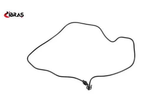 Yedek Su Depo Hortumu Jumpy-expert-traveller  1.6 Hdi resmi