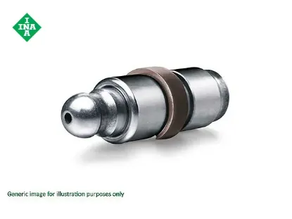 Supap İteceği 208-2008-301-3008 1.5 Hdi Crosland-combo E-corsa F Ina  14540RBDE01/ 3553941/ 98199175  HONDA 420026810 resmi