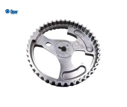 Eksantrik Zincir Dişlisi Crossland D15dt C4 X (c43) Opar 9819923680 resmi