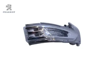 Sağ Ayna Sinyali  508 Peugeot    PEUGEOT, CITROEN 6325.J5 resmi