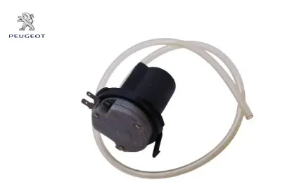 Ön Cam Yikama Su Pompasi   205 Peugeot 6434.36 resmi
