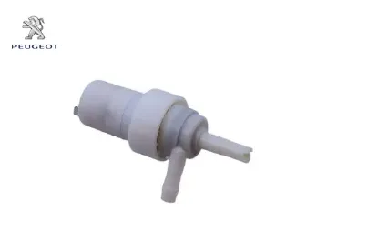 Ön Cam Yikama Su Pompasi   205-405-605 Peugeot    PEUGEOT, CITROEN 6434.42 resmi