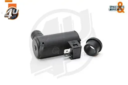 Su Fiskiye Motoru 106 4u  6434.66   4u 643466 resmi