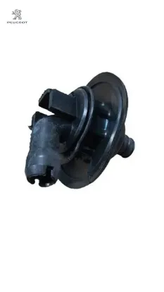 Kalorifer Boşaltma Borusu Peugeot 6454.45 resmi