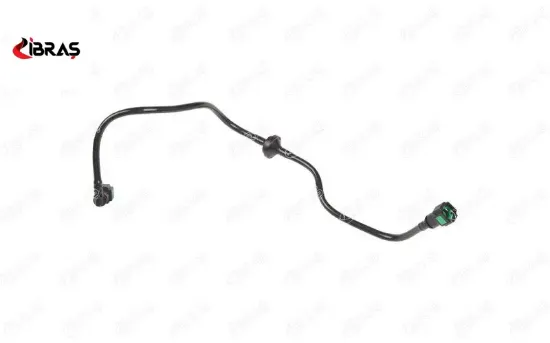 Westinghouse Borusu C4 Ds4 308 1.6 Hdi 2004-2015 Ibras  4578.P4   17071 resmi