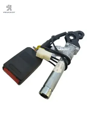 Emniyet Kemer Tokasi  306-partner M59 Peugeot 8972.P1 resmi