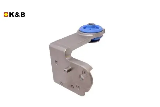 İnterkol Bağlanti Ayak 308 T9 3008 5008 C4 Ep6fdtr K&b  9803778980   GP.9803778980 resmi