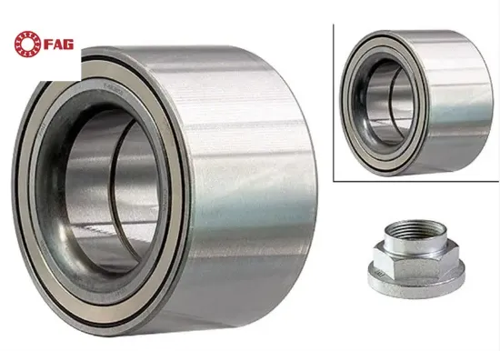 Teker Rulmani Arka Sag Sol Dicovery 3 4 5 Range Rover Sport resmi