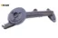 Yağ Pompa Süzgeci  301-206-fiesta-focus Dv4td/dv6t 2S6Q 6615 AC/ 1018.66/ 331007 resmi