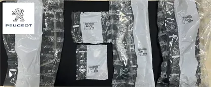 Turbo Tamir Takimi 206+207+307+308+407+3008+5008 1638161180/ 0379.68/ 037968/ 0381.27/ 038127 resmi