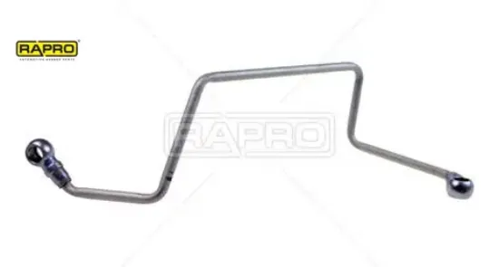 Turbo Yağ Borusu  206-307-308-partner 1.6hdi resmi