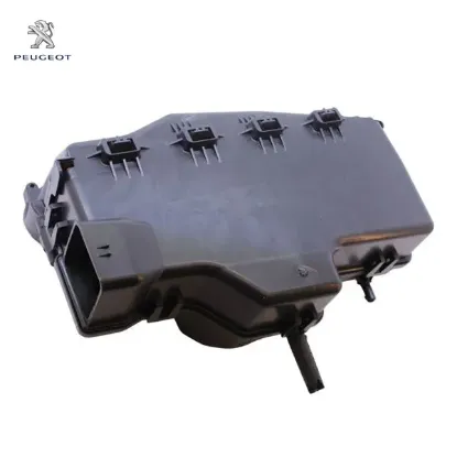 Hava Filtresi Komple 307-407 Dv6ted Peugeot    CITROEN, PEUGEOT 1420.R7 resmi