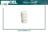 Amortisör Takozu Ön C4-307 Üçel Kauçuk  5033.C6/ 5033.85/ 9644207980/ 9683421580   S41658 resmi