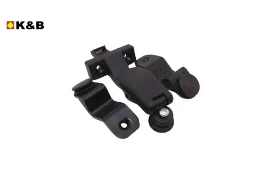 Sürgülü Kapi Cam Mandali Tk. Sag/sol Bipper-nemo resmi