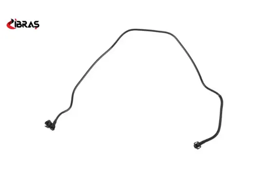 Yedek Su Depo Hortumu C1-107 1.4hdi Ibras  1323.CH   17181 resmi