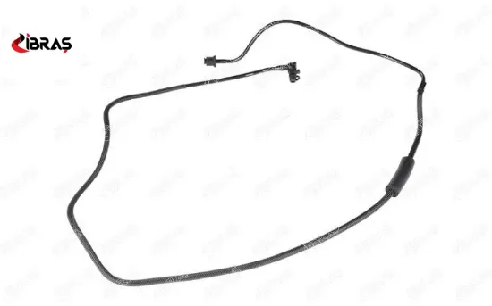 Yedek Su Depo Hortumu   308-ds5-rcz  1.6 resmi