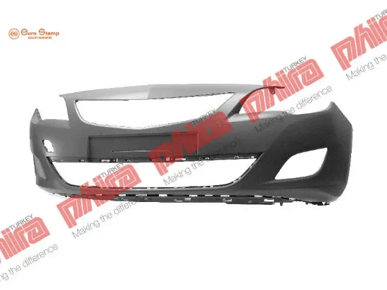 Tamponön Astarli Astra J 2009-2011 Eurostamp  13348047/ ST-09200/ 1400426/ 1   101.24.9120 resmi