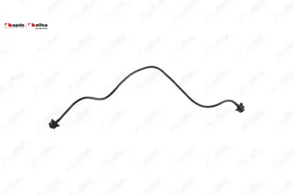 Yedek Su Depo Hortumu C2-c3-1007 1.4i-1.6 İ-1,4-1,6hdi Nifea  1307.XH  PEUGEOT, CITROEN 17176 resmi