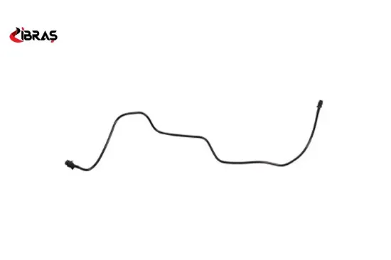 Yedek Su Depo Borusu   C2-c3 I-c3 Ii-c3 Pluriel-1007  1.4 resmi