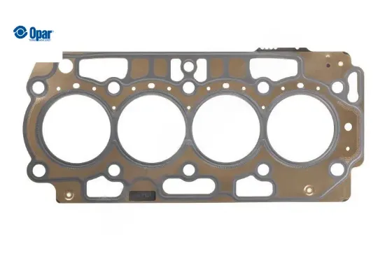 Silindir Kapaği Contasi 4 Çentik - C4 X (c43) 3008 P84 Opar  9824493980  DS, FORD, CITROEN, PEUGEOT, TOYOTA, OPEL 9824493980 resmi