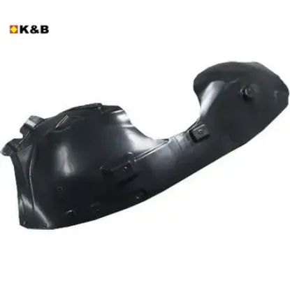 Çamurluk Davlumbazi Ön Sol C3 Aircross(a88) resmi