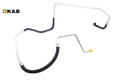 Direksiyon Basinç Hortumu Montaj 206 K&b  4012.87    GP.4012.87 resmi