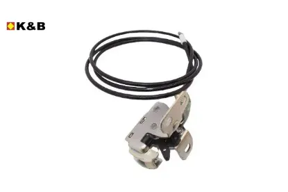 Bagaj Kapi Kilidi Üst Sağ Ducato Boxer Jumper Iii 06> Tel Boyu 151,5 Cm resmi