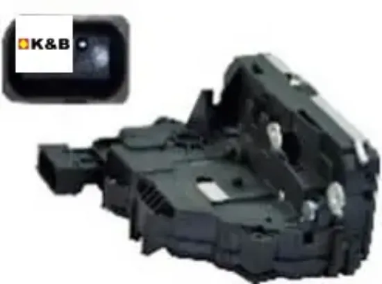 Bagaj Kapak Kilidi Sol  Fiorino-bipper-nemo  07>18 resmi