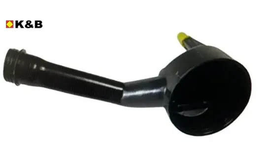 Hidrolik Direksyon Yağ Deposu Partner Tepee 308 1996-2008 resmi