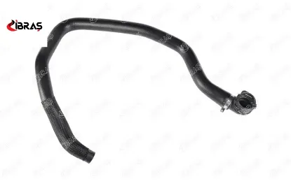 Radyatör Alt Hortumu   308-508-5008-partner-berlingo  1.6 Hdi resmi