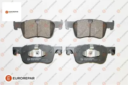 Erp  Fren Balatasi Ön C4 Grand Picasso Ii resmi