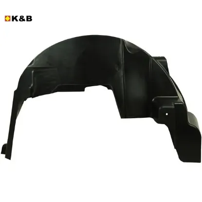 Çamurluk Davlumbazi Arka Sağ Bipper K&b  8534.N2/ 1649790880   SOD974A resmi