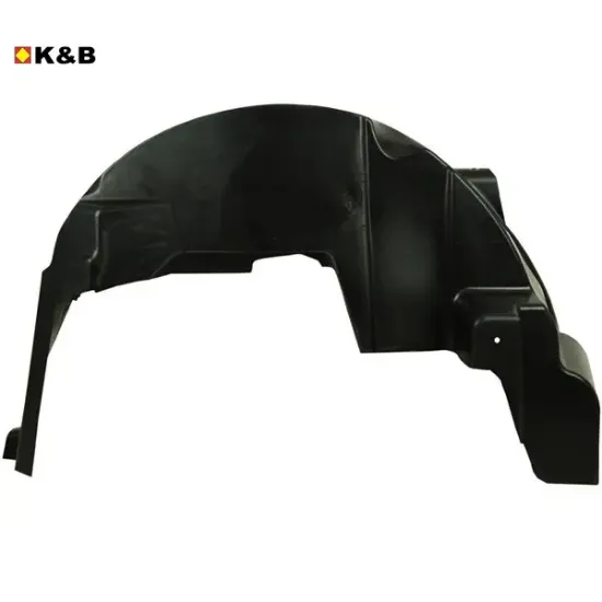 Çamurluk Davlumbazi Arka Sağ Bipper K&b  8534.N2/ 1649790880   SOD974A resmi