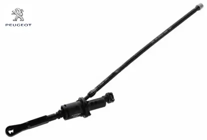 Debriyaj Üst Merkez Partner Tepee Peugeot    CITROEN, PEUGEOT 2182.E8 resmi