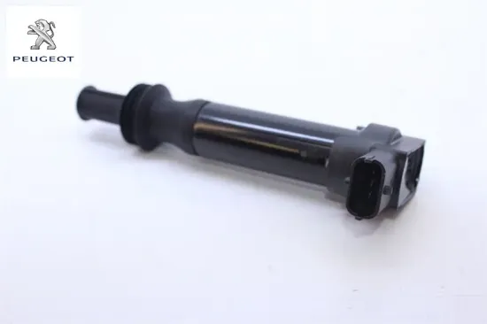 Ateşleme Bobini 208-2008-3008-308 1.2 130 Bg PARTNER TEPEE resmi