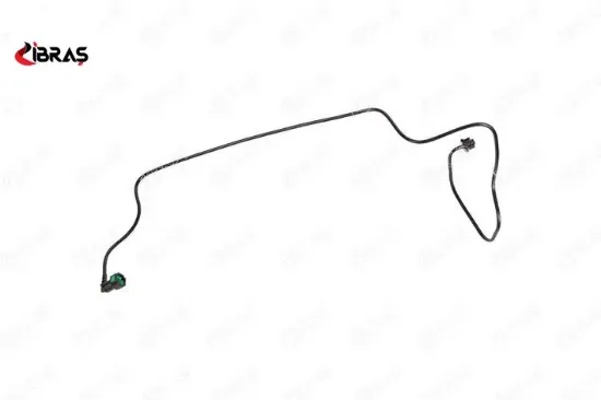 Yedek Su Depo Borusu Boxer-jumper 2.2 Hdi Ibras  1611982280/ 1617302480   17820 resmi