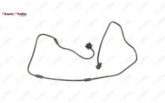 Yedek Su Depo Hortumu Boxer Iii Euro6 Nifea  1614087080/ 1388184080/ 161730  PEUGEOT, CITROEN, FIAT 14761 resmi